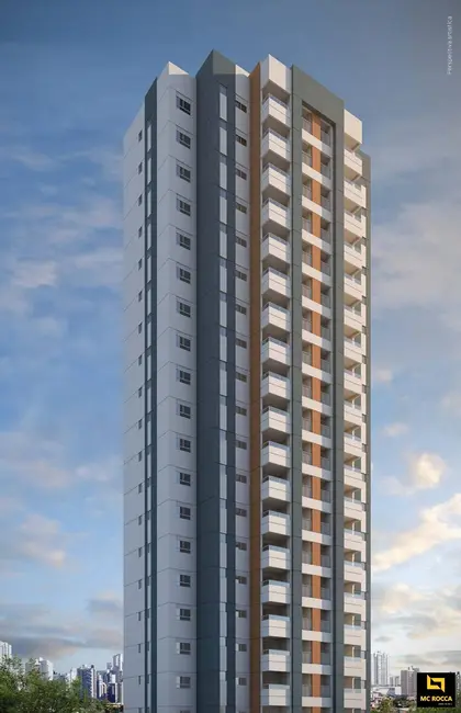 Foto 1 de Apartamento com 2 quartos à venda, 72m2 em Santo Andre - SP