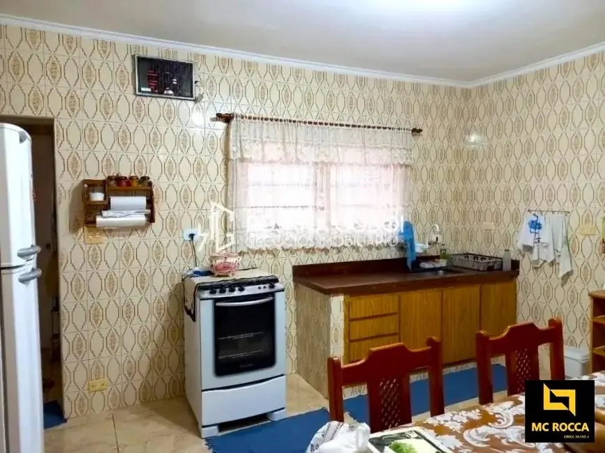 Foto 6 de Sobrado com 2 quartos à venda, 150m2 em Paulicéia, Sao Bernardo Do Campo - SP