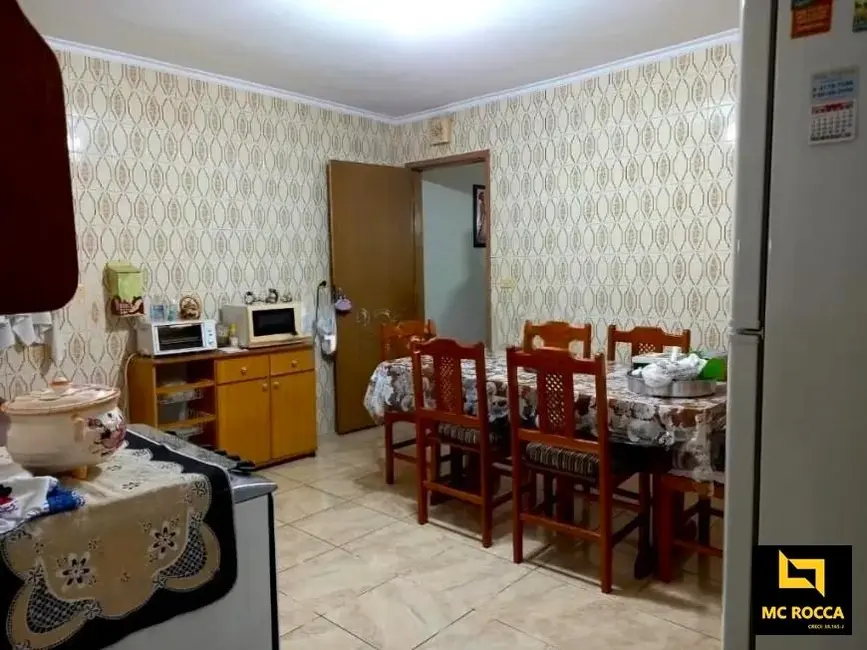 Foto 4 de Sobrado com 2 quartos à venda, 150m2 em Paulicéia, Sao Bernardo Do Campo - SP