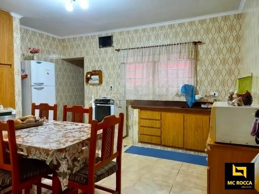 Foto 3 de Sobrado com 2 quartos à venda, 150m2 em Paulicéia, Sao Bernardo Do Campo - SP