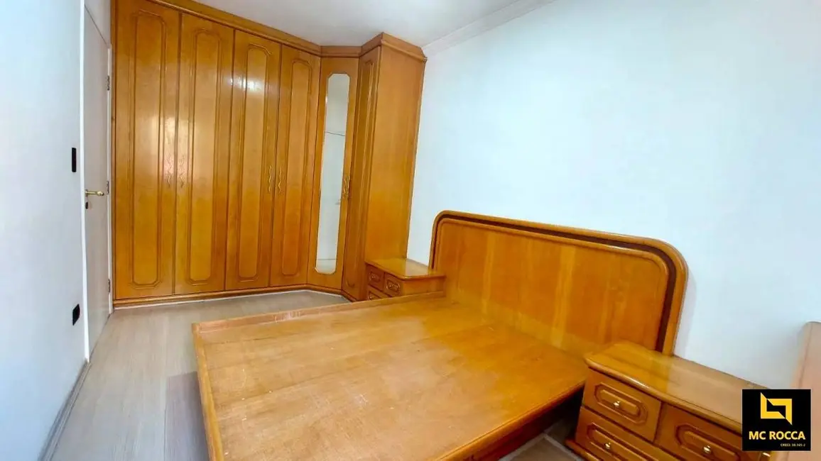 Foto 7 de Apartamento com 2 quartos à venda, 58m2 em Demarchi, Sao Bernardo Do Campo - SP