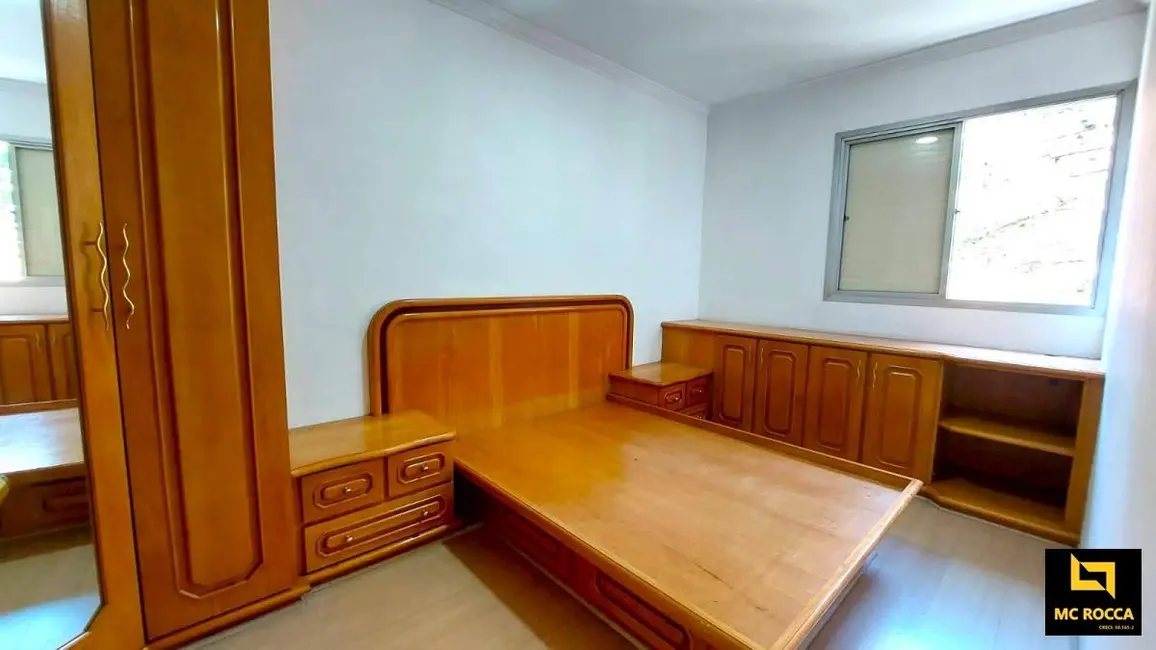 Foto 6 de Apartamento com 2 quartos à venda, 58m2 em Demarchi, Sao Bernardo Do Campo - SP