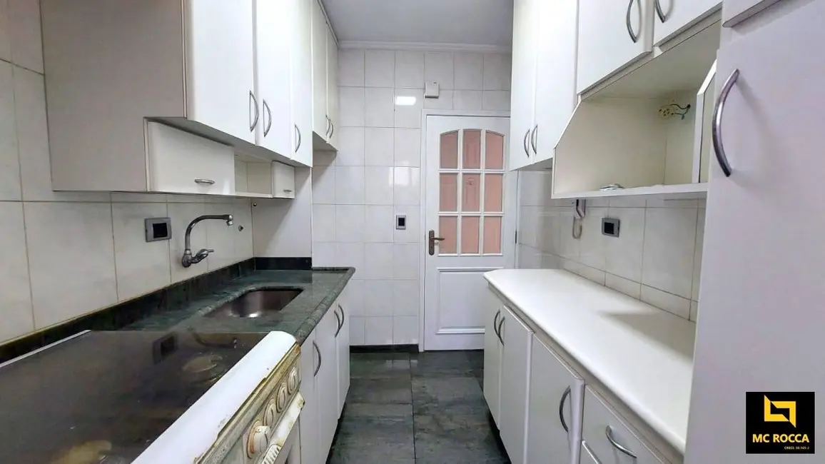 Foto 5 de Apartamento com 2 quartos à venda, 58m2 em Demarchi, Sao Bernardo Do Campo - SP