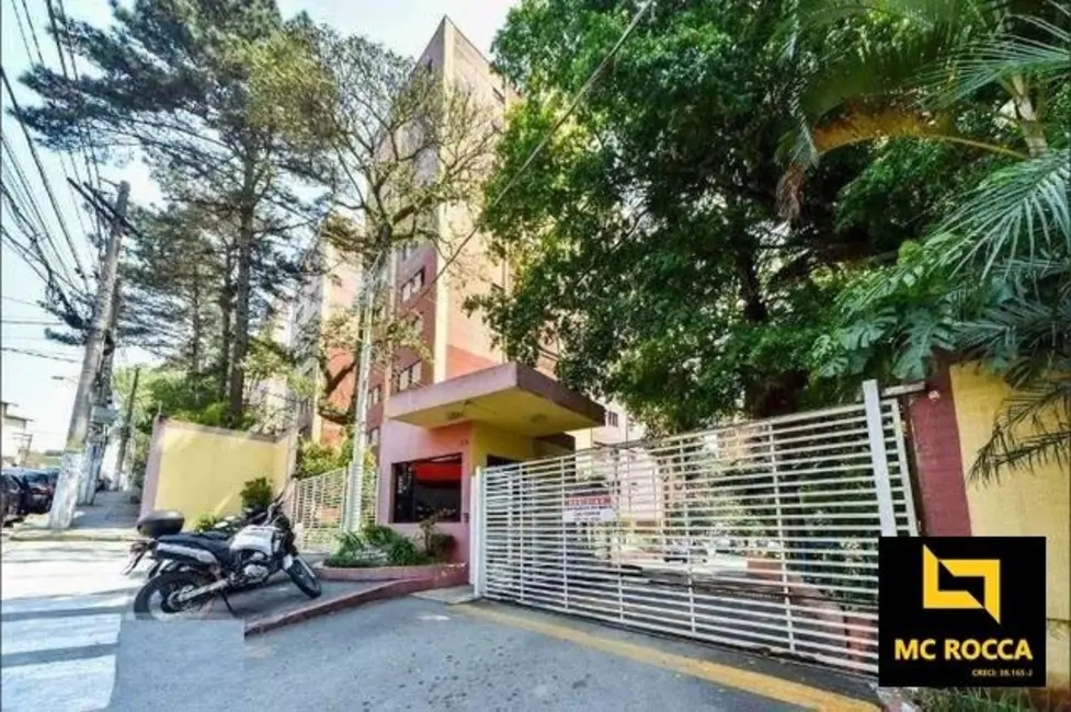 Foto 1 de Apartamento com 2 quartos à venda, 58m2 em Demarchi, Sao Bernardo Do Campo - SP