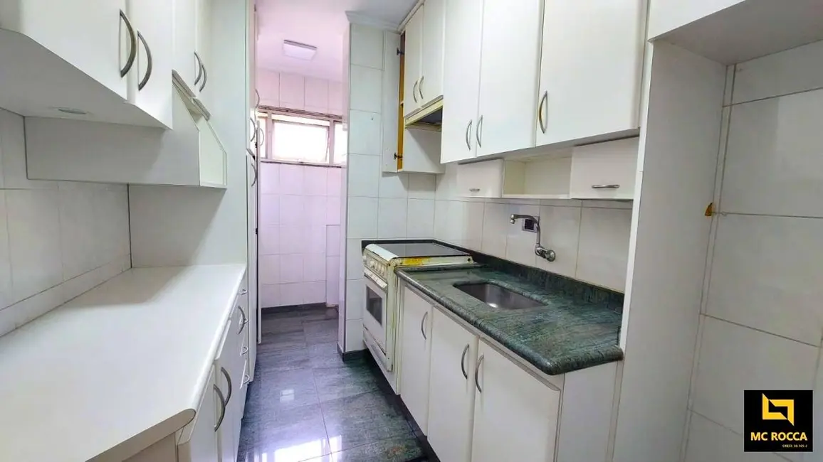 Foto 4 de Apartamento com 2 quartos à venda, 58m2 em Demarchi, Sao Bernardo Do Campo - SP