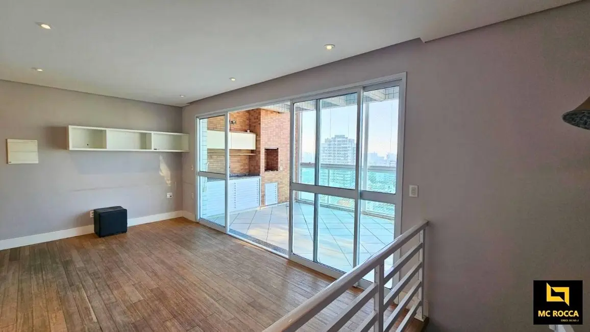 Foto 5 de Cobertura com 4 quartos à venda, 208m2 em Jardim do Mar, Sao Bernardo Do Campo - SP