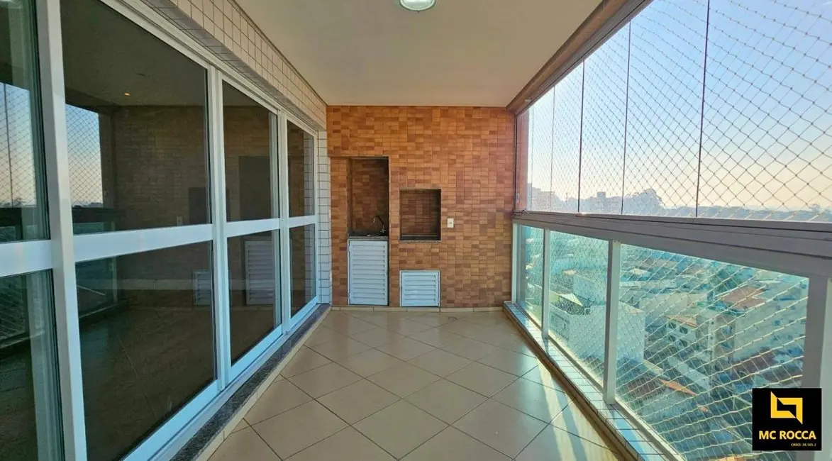 Foto 7 de Cobertura com 4 quartos à venda, 208m2 em Jardim do Mar, Sao Bernardo Do Campo - SP