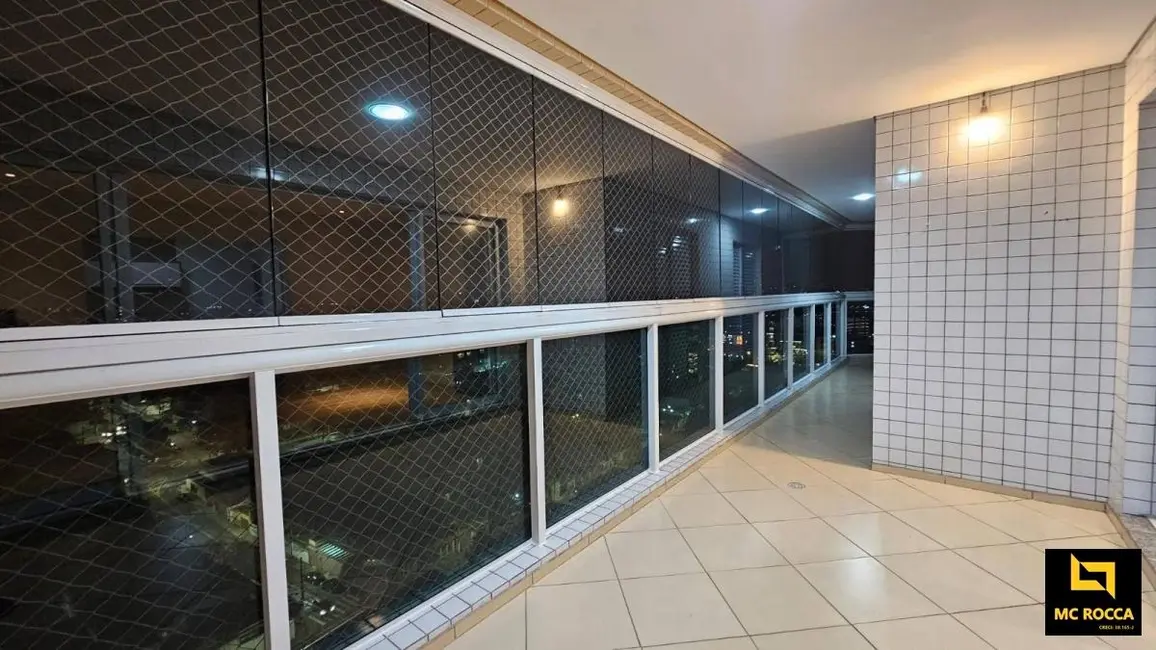Foto 4 de Cobertura com 4 quartos à venda, 208m2 em Jardim do Mar, Sao Bernardo Do Campo - SP