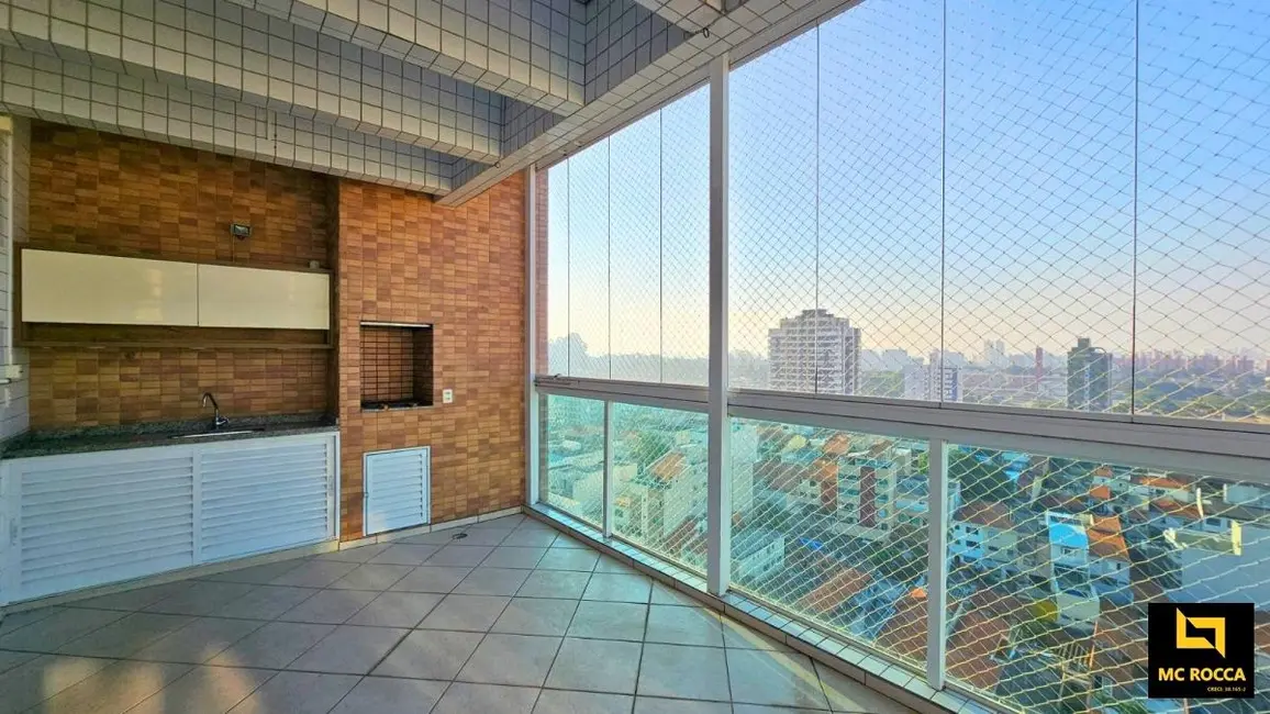 Foto 6 de Cobertura com 4 quartos à venda, 208m2 em Jardim do Mar, Sao Bernardo Do Campo - SP