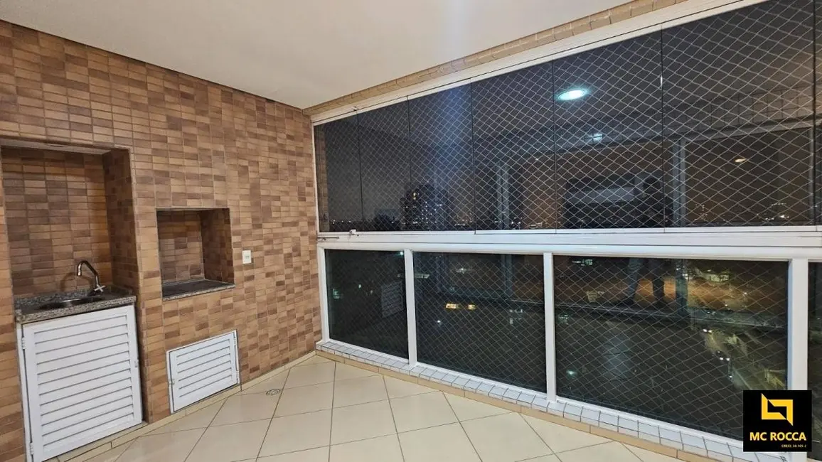 Foto 3 de Cobertura com 4 quartos à venda, 208m2 em Jardim do Mar, Sao Bernardo Do Campo - SP