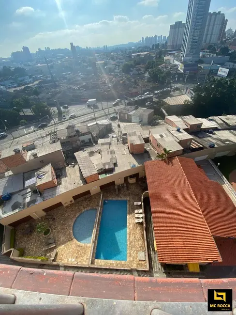 Foto 9 de Apartamento com 2 quartos à venda, 65m2 em Baeta Neves, Sao Bernardo Do Campo - SP