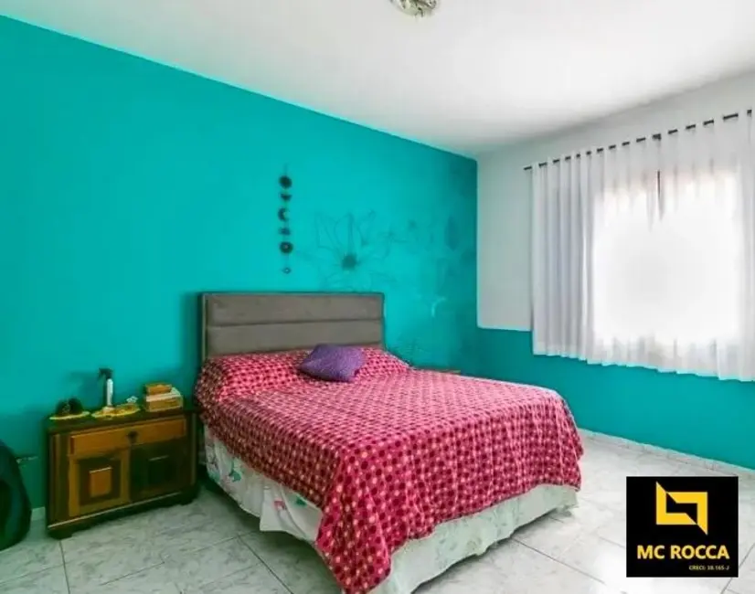 Sobrado com 5 quartos à venda, 400m2 em Nova Petrópolis, Sao Bernardo Do Campo - SP - imagem 6 Foto 6 de Sobrado com 5 quartos à venda, 400m2 em Nova Petrópolis, Sao Bernardo Do Campo - SP