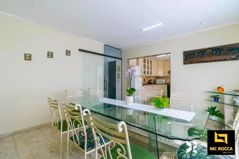 Sobrado com 5 quartos à venda, 400m2 em Nova Petrópolis, Sao Bernardo Do Campo - SP - imagem 3 Foto 3 de Sobrado com 5 quartos à venda, 400m2 em Nova Petrópolis, Sao Bernardo Do Campo - SP