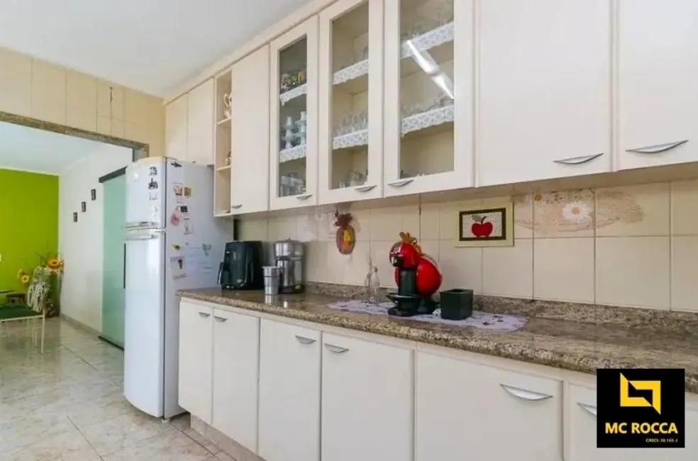 Sobrado com 5 quartos à venda, 400m2 em Nova Petrópolis, Sao Bernardo Do Campo - SP - imagem 4 Foto 4 de Sobrado com 5 quartos à venda, 400m2 em Nova Petrópolis, Sao Bernardo Do Campo - SP