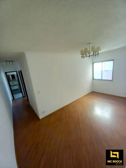 Foto 1 de Apartamento com 2 quartos à venda, 70m2 em Baeta Neves, Sao Bernardo Do Campo - SP