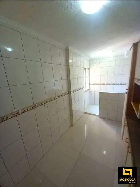 Foto 5 de Apartamento com 2 quartos à venda, 70m2 em Baeta Neves, Sao Bernardo Do Campo - SP