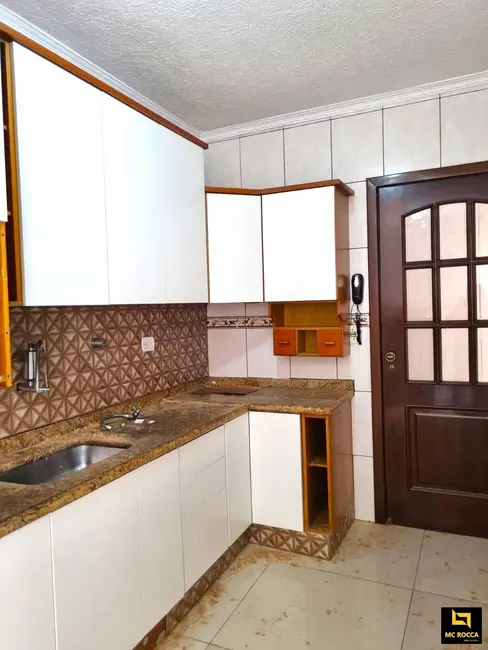 Foto 4 de Apartamento com 2 quartos à venda, 70m2 em Baeta Neves, Sao Bernardo Do Campo - SP