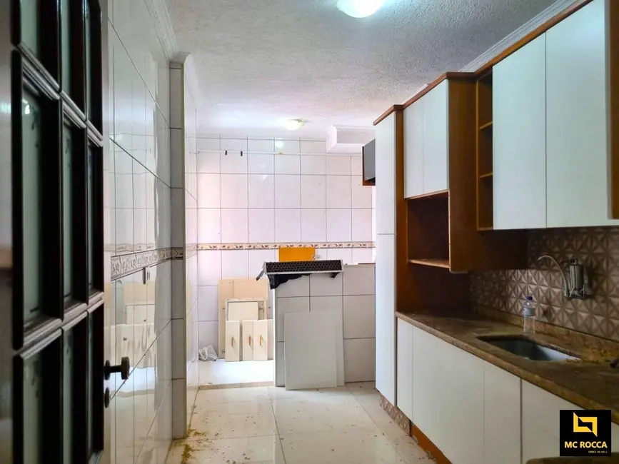 Foto 3 de Apartamento com 2 quartos à venda, 70m2 em Baeta Neves, Sao Bernardo Do Campo - SP