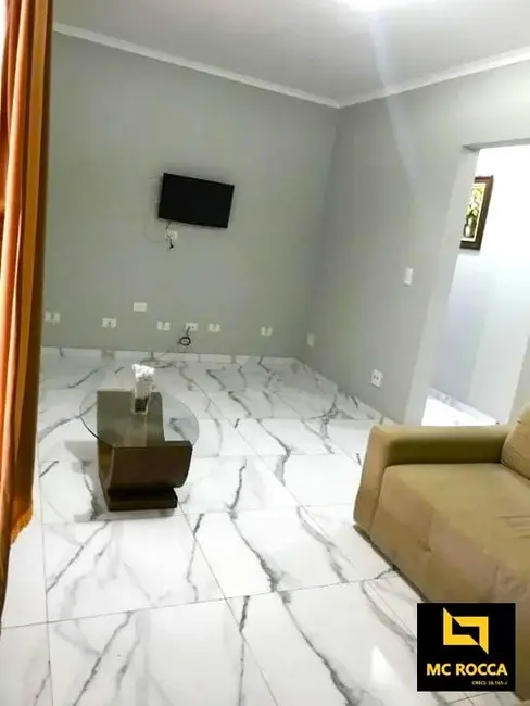 Foto 2 de Sobrado com 5 quartos à venda, 260m2 em Assunção, Sao Bernardo Do Campo - SP