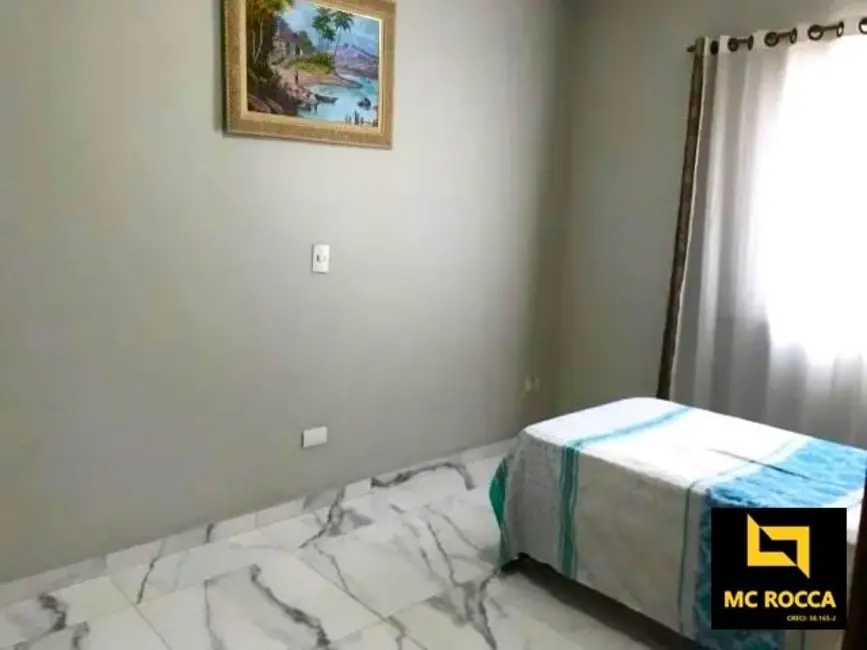 Foto 6 de Sobrado com 5 quartos à venda, 260m2 em Assunção, Sao Bernardo Do Campo - SP