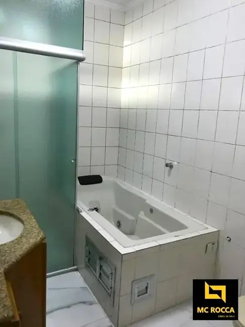 Foto 9 de Sobrado com 5 quartos à venda, 260m2 em Assunção, Sao Bernardo Do Campo - SP