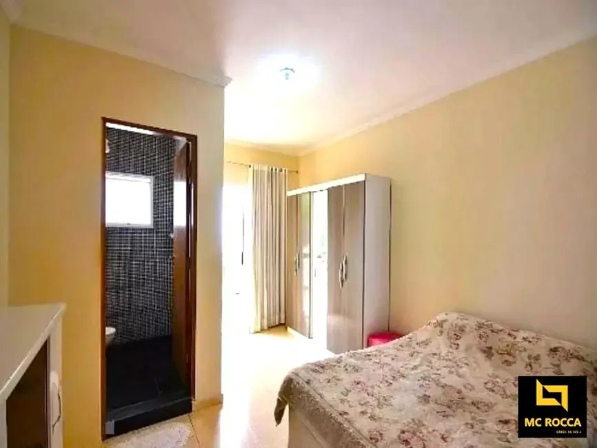 Foto 7 de Sobrado com 3 quartos à venda, 164m2 em Parque Botujuru, Sao Bernardo Do Campo - SP