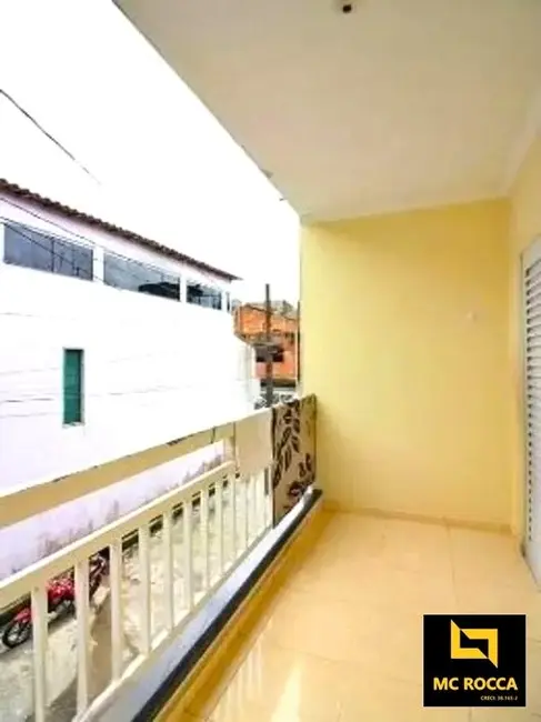 Foto 8 de Sobrado com 3 quartos à venda, 164m2 em Parque Botujuru, Sao Bernardo Do Campo - SP