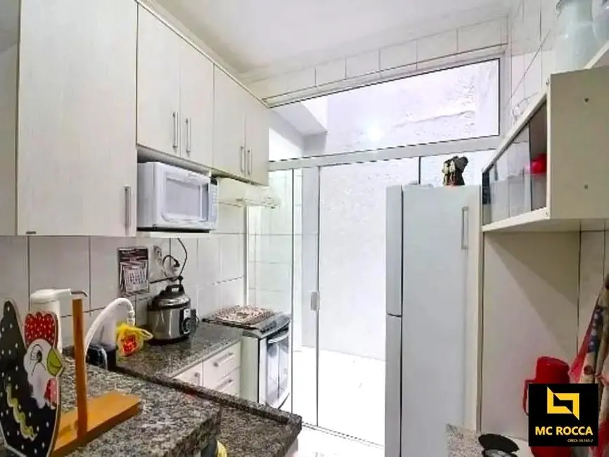 Foto 5 de Sobrado com 3 quartos à venda, 164m2 em Parque Botujuru, Sao Bernardo Do Campo - SP