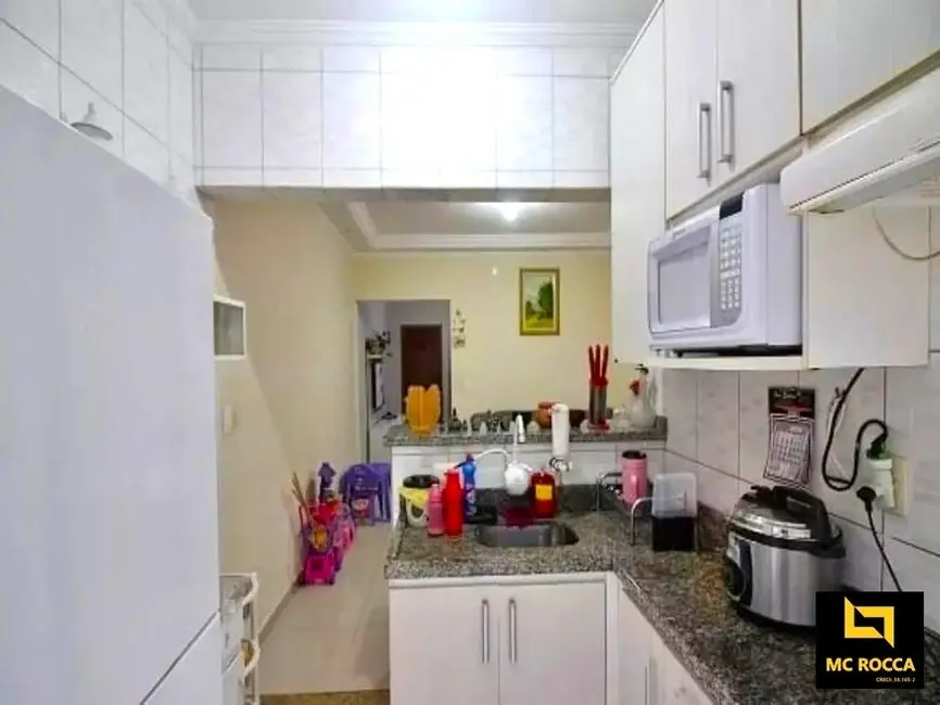 Foto 6 de Sobrado com 3 quartos à venda, 164m2 em Parque Botujuru, Sao Bernardo Do Campo - SP