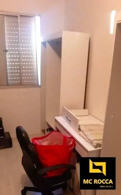 Apartamento com 2 quartos à venda, 67m2 em Santa Terezinha, Sao Bernardo Do Campo - SP - imagem 8 Foto 8 de Apartamento com 2 quartos à venda, 67m2 em Santa Terezinha, Sao Bernardo Do Campo - SP