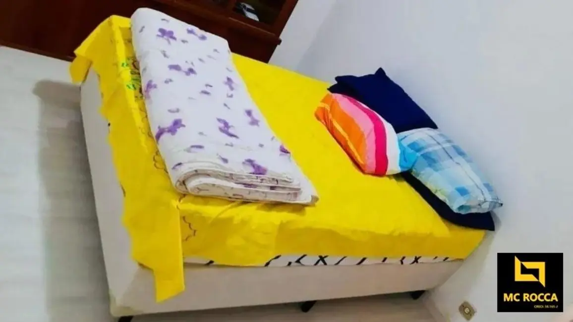 Apartamento com 2 quartos à venda, 67m2 em Santa Terezinha, Sao Bernardo Do Campo - SP - imagem 5 Foto 5 de Apartamento com 2 quartos à venda, 67m2 em Santa Terezinha, Sao Bernardo Do Campo - SP