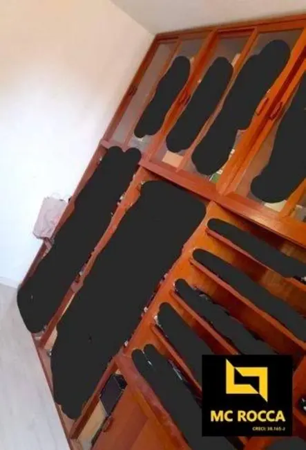 Apartamento com 2 quartos à venda, 67m2 em Santa Terezinha, Sao Bernardo Do Campo - SP - imagem 7 Foto 7 de Apartamento com 2 quartos à venda, 67m2 em Santa Terezinha, Sao Bernardo Do Campo - SP