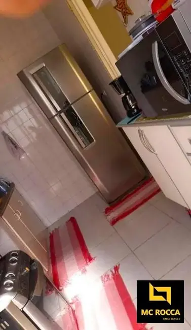 Apartamento com 2 quartos à venda, 67m2 em Santa Terezinha, Sao Bernardo Do Campo - SP - imagem 4 Foto 4 de Apartamento com 2 quartos à venda, 67m2 em Santa Terezinha, Sao Bernardo Do Campo - SP