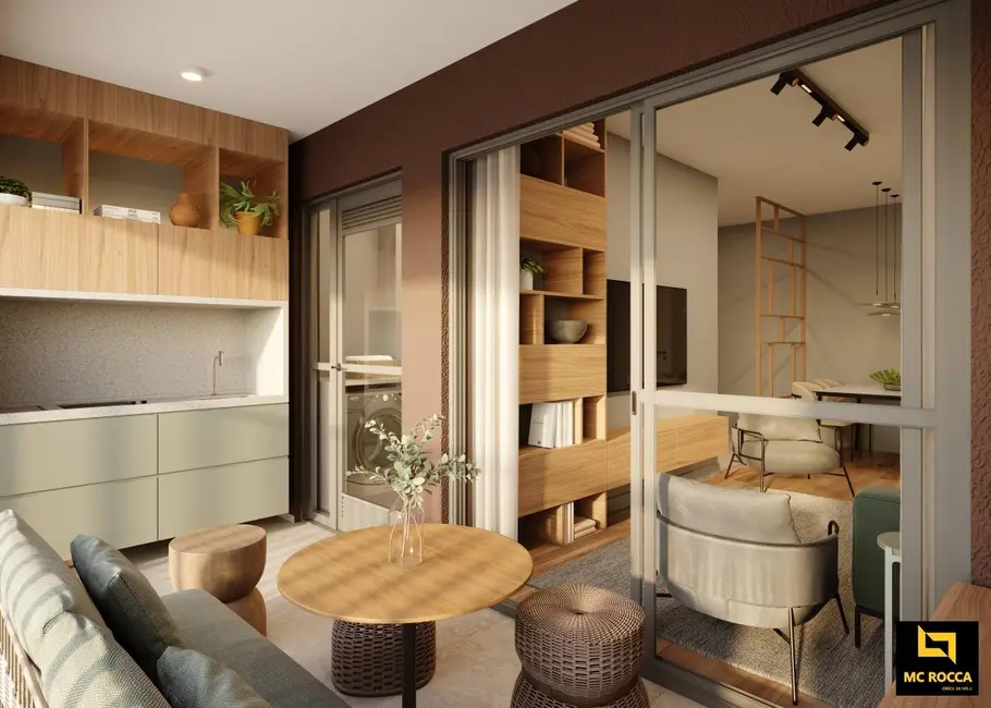 Foto 4 de Apartamento com 3 quartos à venda, 94m2 em Planalto, Sao Bernardo Do Campo - SP