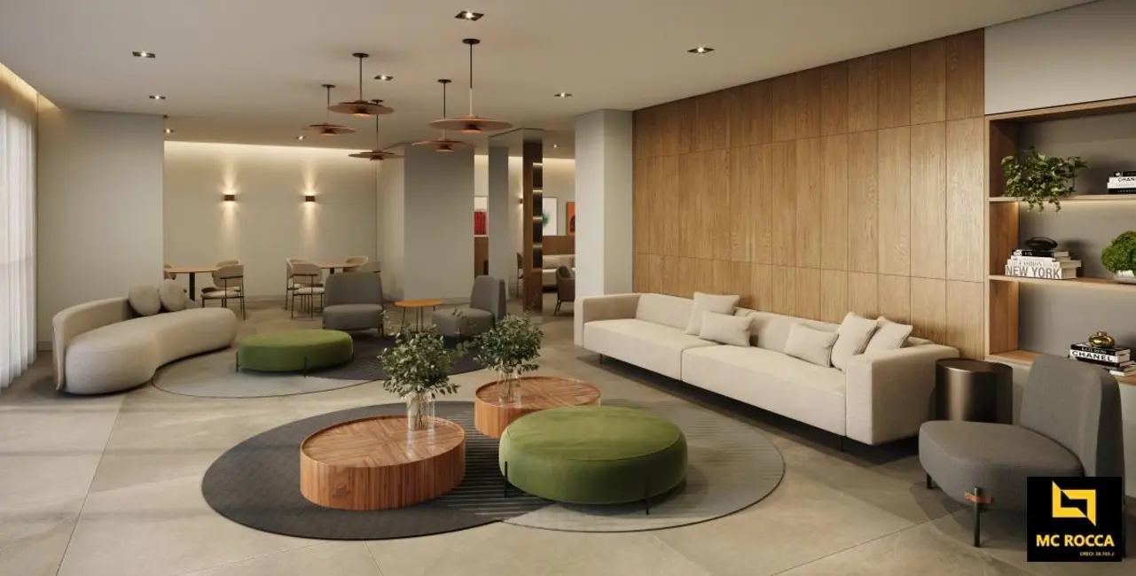 Foto 7 de Apartamento com 3 quartos à venda, 94m2 em Planalto, Sao Bernardo Do Campo - SP