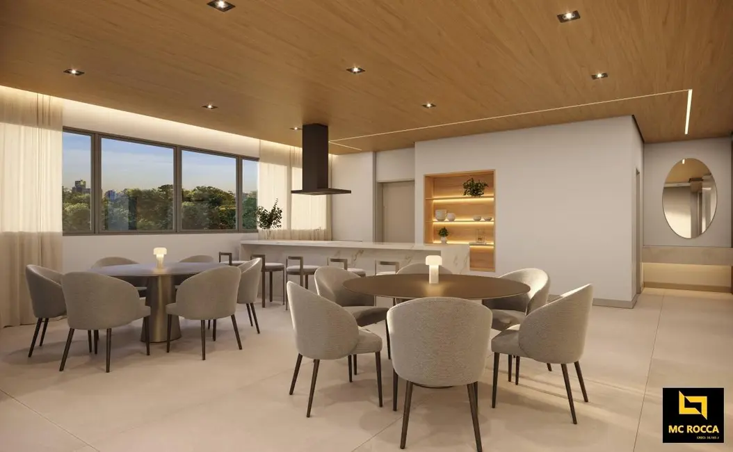 Foto 8 de Apartamento com 3 quartos à venda, 94m2 em Planalto, Sao Bernardo Do Campo - SP