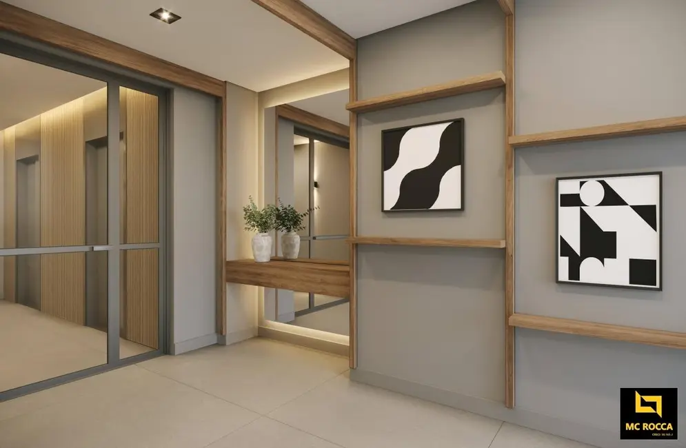 Foto 6 de Apartamento com 3 quartos à venda, 94m2 em Planalto, Sao Bernardo Do Campo - SP