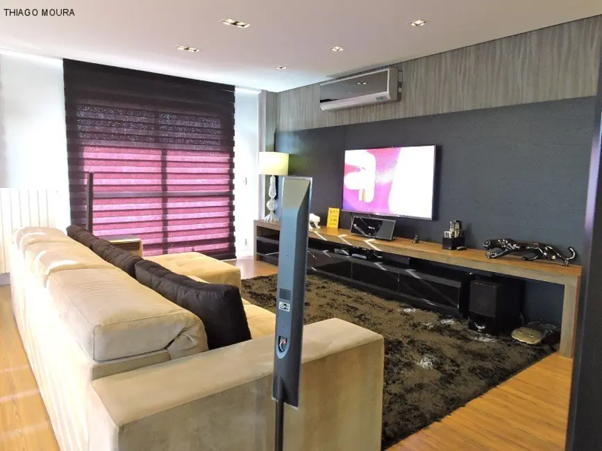 Apartamento com 2 quartos à venda, 126m2 em Caxias Do Sul - RS - imagem 3 Foto 3 de Apartamento com 2 quartos à venda, 126m2 em Caxias Do Sul - RS