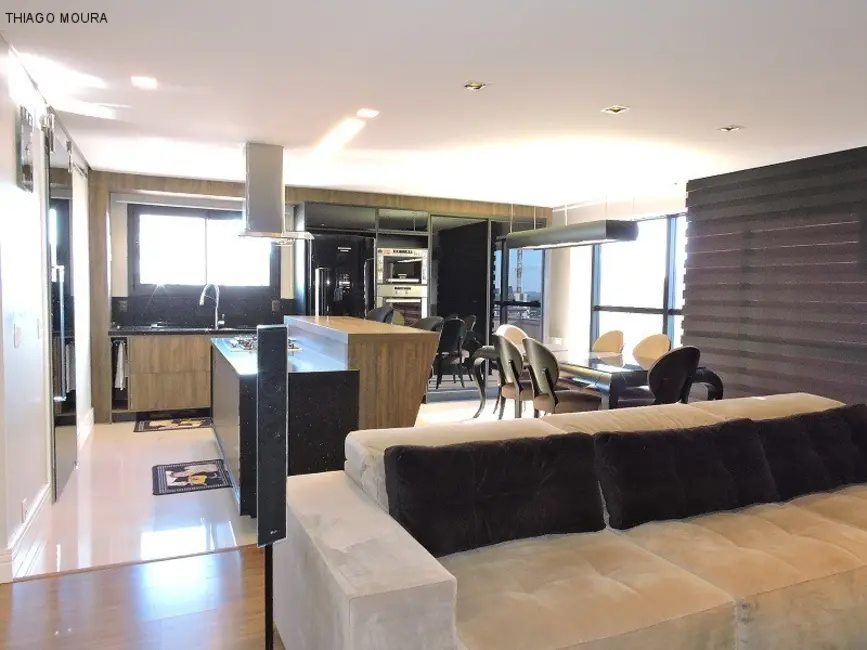 Apartamento com 2 quartos à venda, 126m2 em Caxias Do Sul - RS - imagem 8 Foto 8 de Apartamento com 2 quartos à venda, 126m2 em Caxias Do Sul - RS