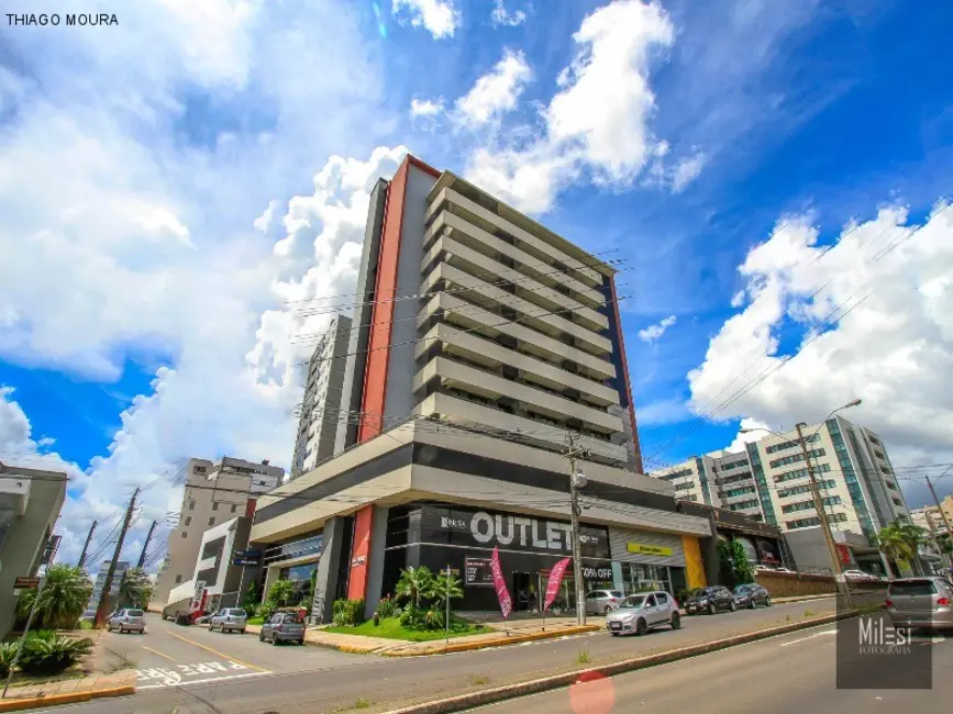 Apartamento com 2 quartos à venda, 126m2 em Caxias Do Sul - RS - imagem 2 Foto 2 de Apartamento com 2 quartos à venda, 126m2 em Caxias Do Sul - RS