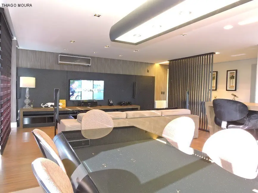 Apartamento com 2 quartos à venda, 126m2 em Caxias Do Sul - RS - imagem 4 Foto 4 de Apartamento com 2 quartos à venda, 126m2 em Caxias Do Sul - RS