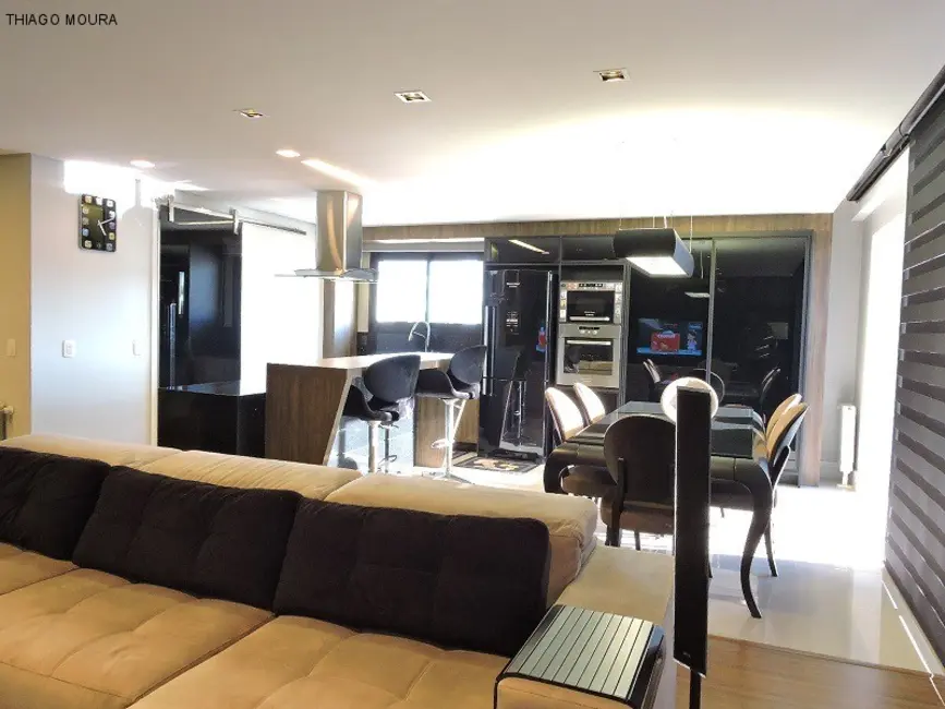 Apartamento com 2 quartos à venda, 126m2 em Caxias Do Sul - RS - imagem 9 Foto 9 de Apartamento com 2 quartos à venda, 126m2 em Caxias Do Sul - RS