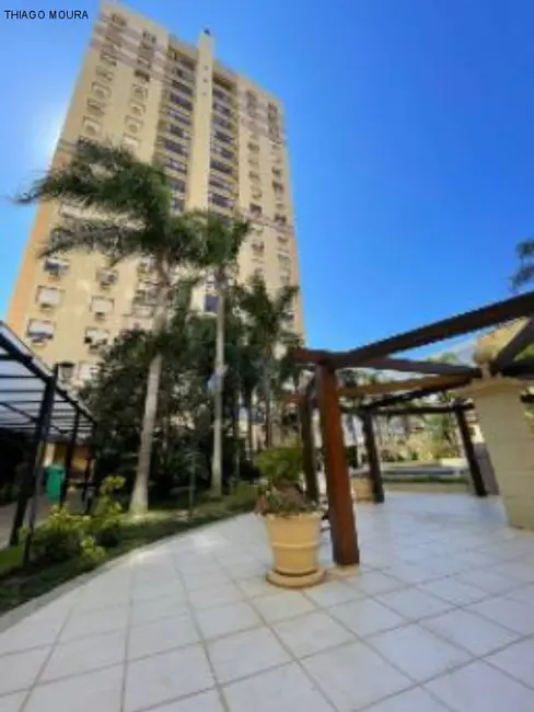 Apartamento com 3 quartos à venda, 90m2 em Passo da Areia, Porto Alegre - RS - imagem 9 Foto 9 de Apartamento com 3 quartos à venda, 90m2 em Passo da Areia, Porto Alegre - RS