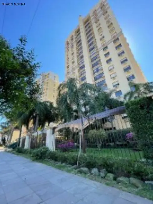 Apartamento com 3 quartos à venda, 90m2 em Passo da Areia, Porto Alegre - RS - imagem 3 Foto 3 de Apartamento com 3 quartos à venda, 90m2 em Passo da Areia, Porto Alegre - RS