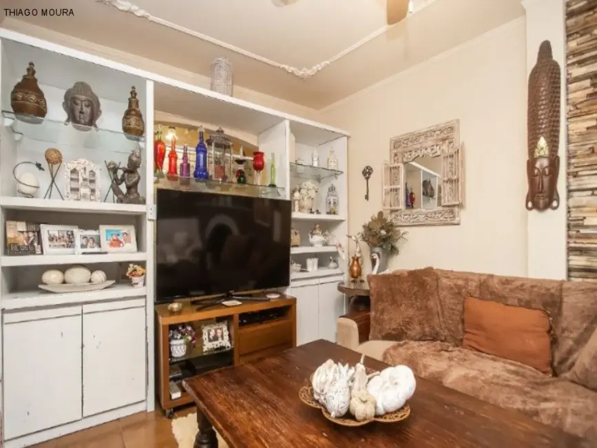 Foto 7 de Casa com 5 quartos à venda, 300m2 em Jardim Sabará, Porto Alegre - RS