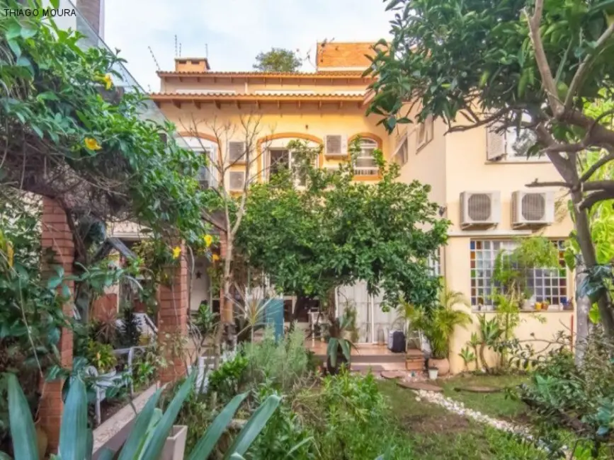 Foto 9 de Casa com 5 quartos à venda, 300m2 em Jardim Sabará, Porto Alegre - RS