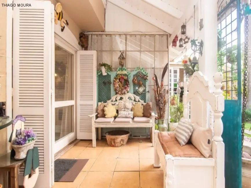 Foto 8 de Casa com 5 quartos à venda, 300m2 em Jardim Sabará, Porto Alegre - RS