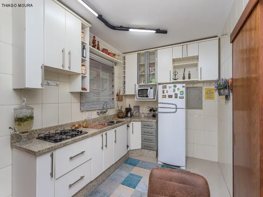 Foto 7 de Casa com 3 quartos à venda, 101m2 em Morro Santana, Porto Alegre - RS