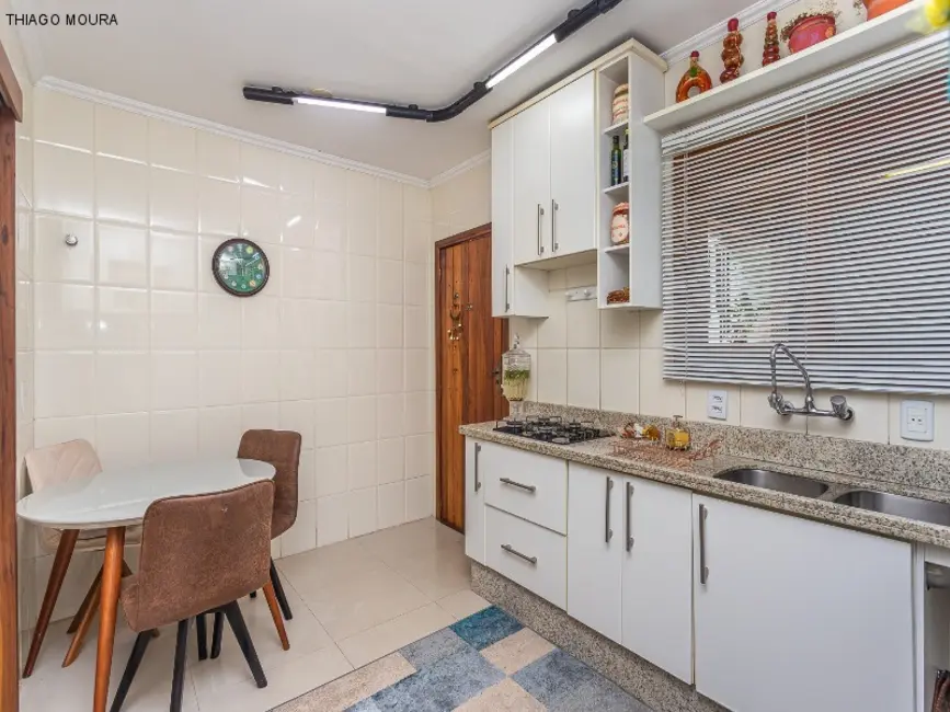 Foto 8 de Casa com 3 quartos à venda, 101m2 em Morro Santana, Porto Alegre - RS