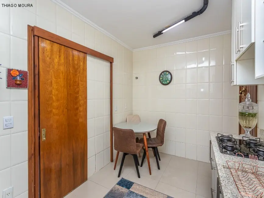 Foto 9 de Casa com 3 quartos à venda, 101m2 em Morro Santana, Porto Alegre - RS